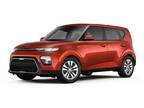 2022 Kia Soul