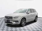 2024 Volvo XC90 Recharge Plug-In Hybrid Plus Bright Theme