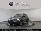 2024 Alfa Romeo Stelvio Veloce