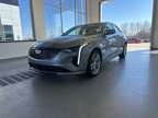 2024 Cadillac CT4 Luxury