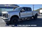 2024 Ford F-250SD XLT