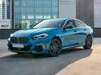 2021 BMW M235 Gran Coupe