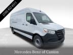 2024 Mercedes-Benz Sprinter 2500 Cargo 170 WB High Roof