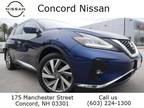 2019 Nissan Murano