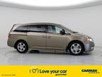 2013 Honda Odyssey