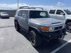 2014 Toyota FJ Cruiser