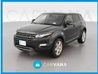 2013 Land Rover Range Rover Evoque