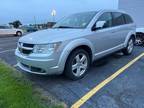 2009 Dodge Journey