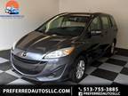 2014 Mazda Mazda5