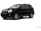 2015 GMC Terrain