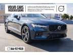 2024 Volvo S60 B5 Plus Dark Theme