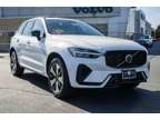 2024 Volvo XC60 Recharge Plug-In Hybrid T8 Plus Dark Theme