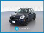 2012 MINI Countryman