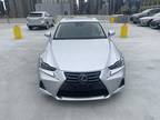 2019 Lexus IS 300