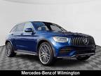 2020 Mercedes-Benz AMG GLC 43