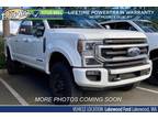 2020 Ford F-350