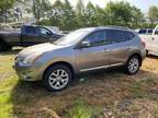 2012 Nissan Rogue