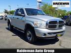 2007 Dodge Ram 2500