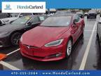 2018 Tesla Model S