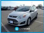 2016 Ford C-Max Energi