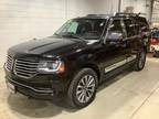 2015 Lincoln Navigator