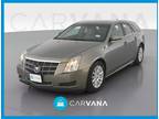 2011 Cadillac CTS