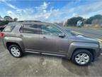 2012 GMC Terrain