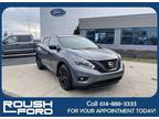 2018 Nissan Murano