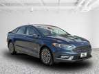 2018 Ford Fusion Energi Titanium