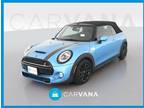 2019 MINI Convertible