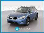 2014 Subaru XV Crosstrek