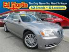 2013 Chrysler 300