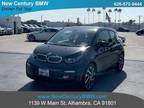 2019 BMW i3