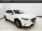 2018 Mazda CX-9