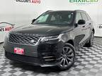 2018 Land Rover Range Rover Velar SE R-Dynamic