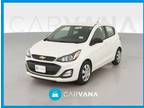 2019 Chevrolet Spark