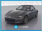 2016 Mazda MX-5 Miata