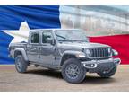 2024 Jeep Gladiator Sport