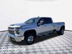 2023 Chevrolet Silverado 3500HD LT