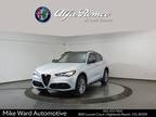 2024 Alfa Romeo Stelvio Sprint