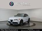 2024 Alfa Romeo Stelvio Ti