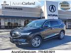 2024 Acura MDX 3.5L SH-AWD