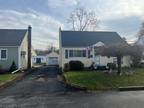45 S Valley Rd, Lincoln Park, NJ 07035