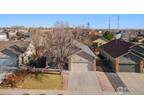 3018 39th Ave, Evans, CO 80620