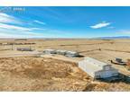 2120 N Lauppe Rd, Calhan, CO 80808