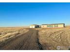 41626 Co Rd 81, Briggsdale, CO 80611