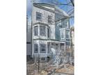 77 S 10th St #1/2, Newark, NJ 07107