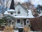 66 Scott St, Norwich, CT 06360