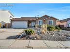 1045 Lindstrom Dr, Colorado Springs, CO 80911