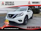 2018 Nissan Murano